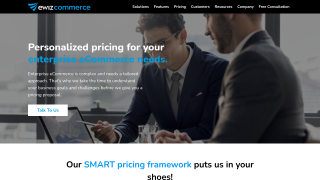 ewiz commerce